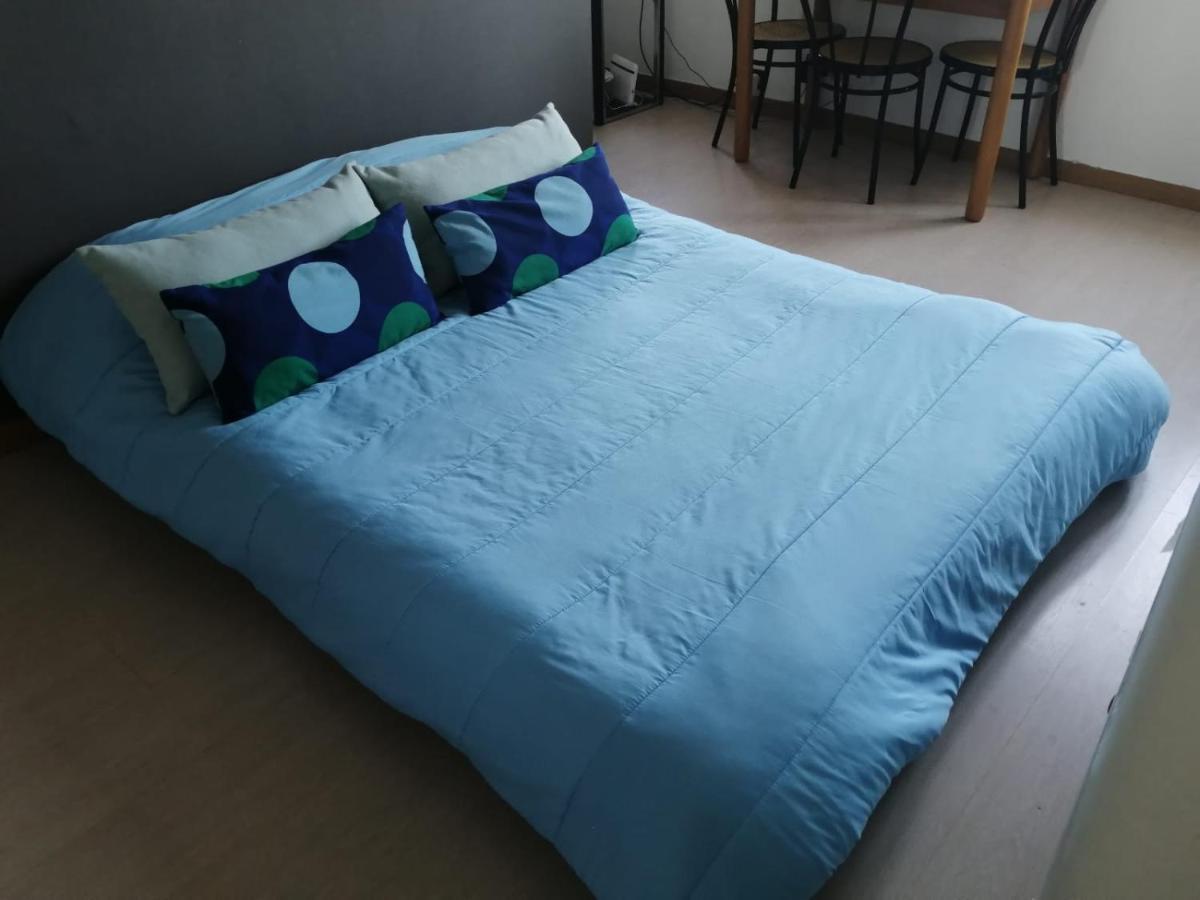 Apartment - Sacchini 16 Milánó Kültér fotó
