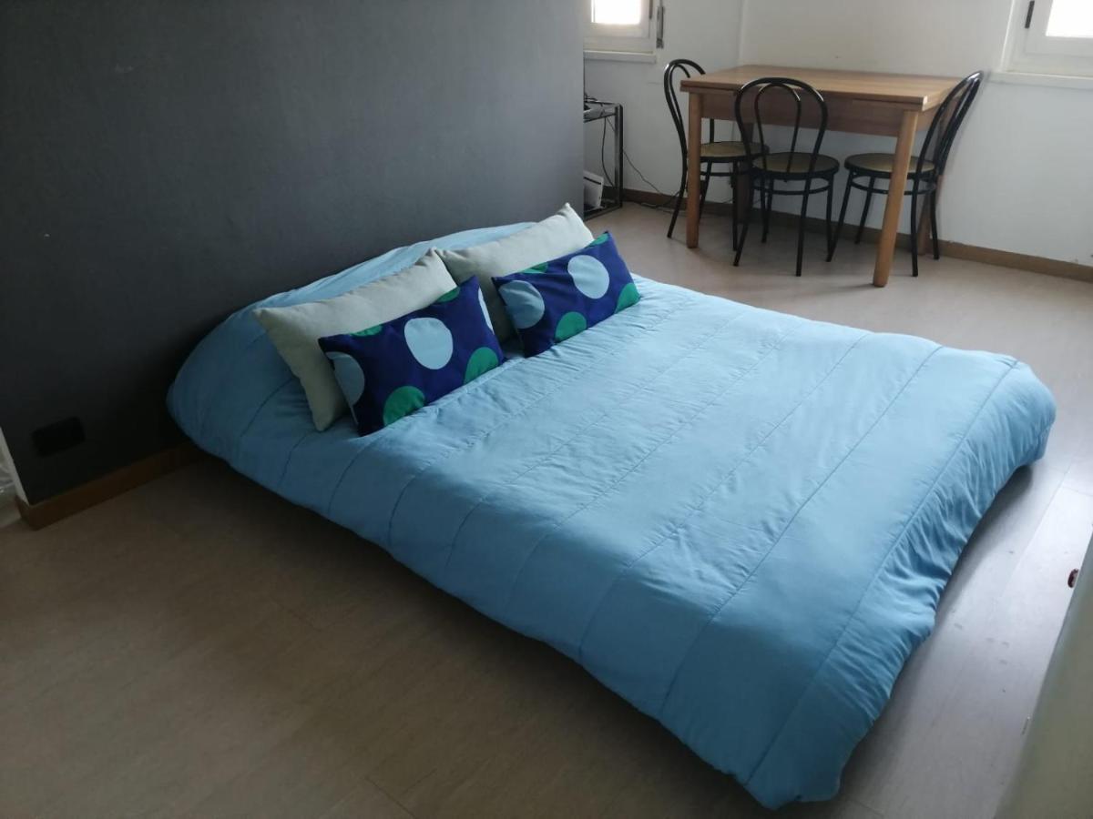 Apartment - Sacchini 16 Milánó Kültér fotó