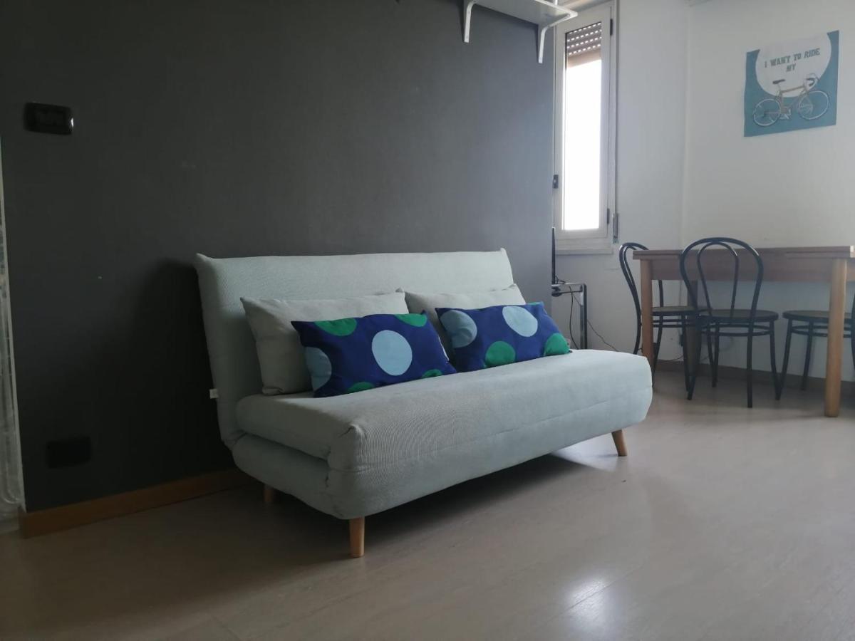 Apartment - Sacchini 16 Milánó Kültér fotó