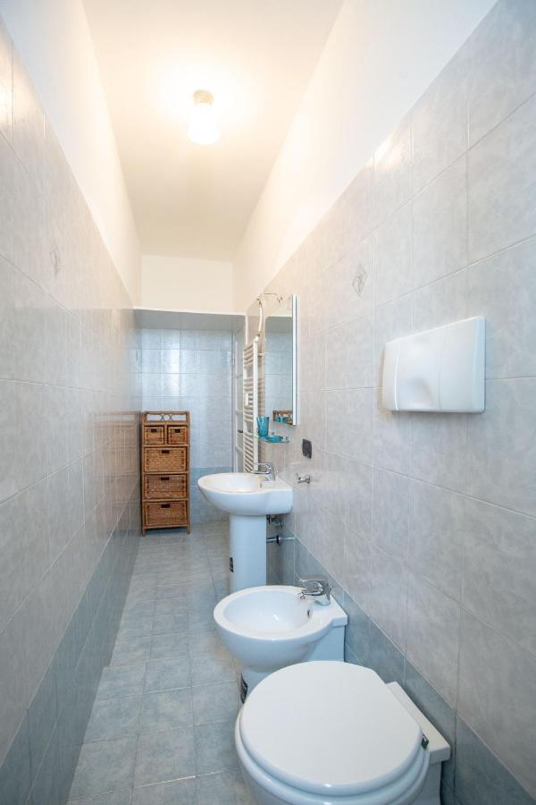 Apartment - Sacchini 16 Milánó Kültér fotó