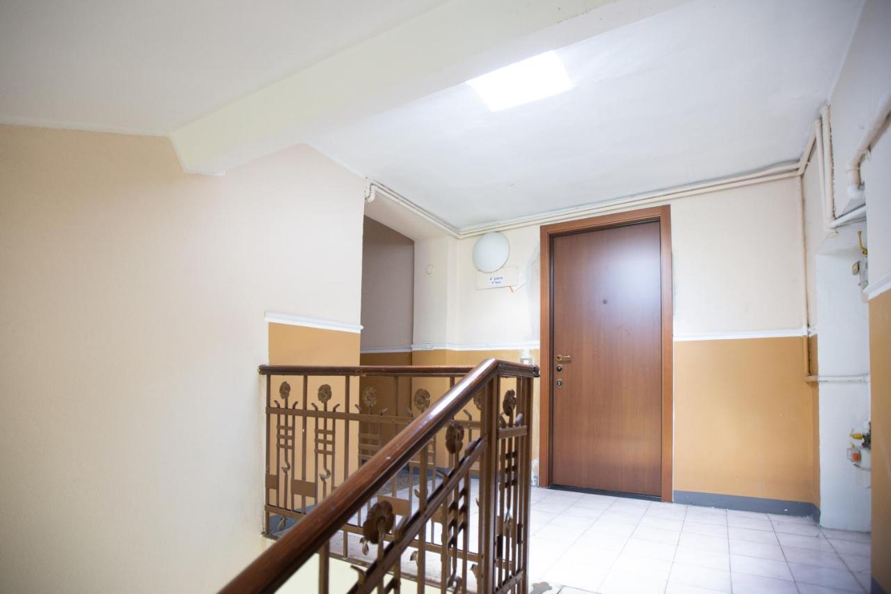Apartment - Sacchini 16 Milánó Kültér fotó