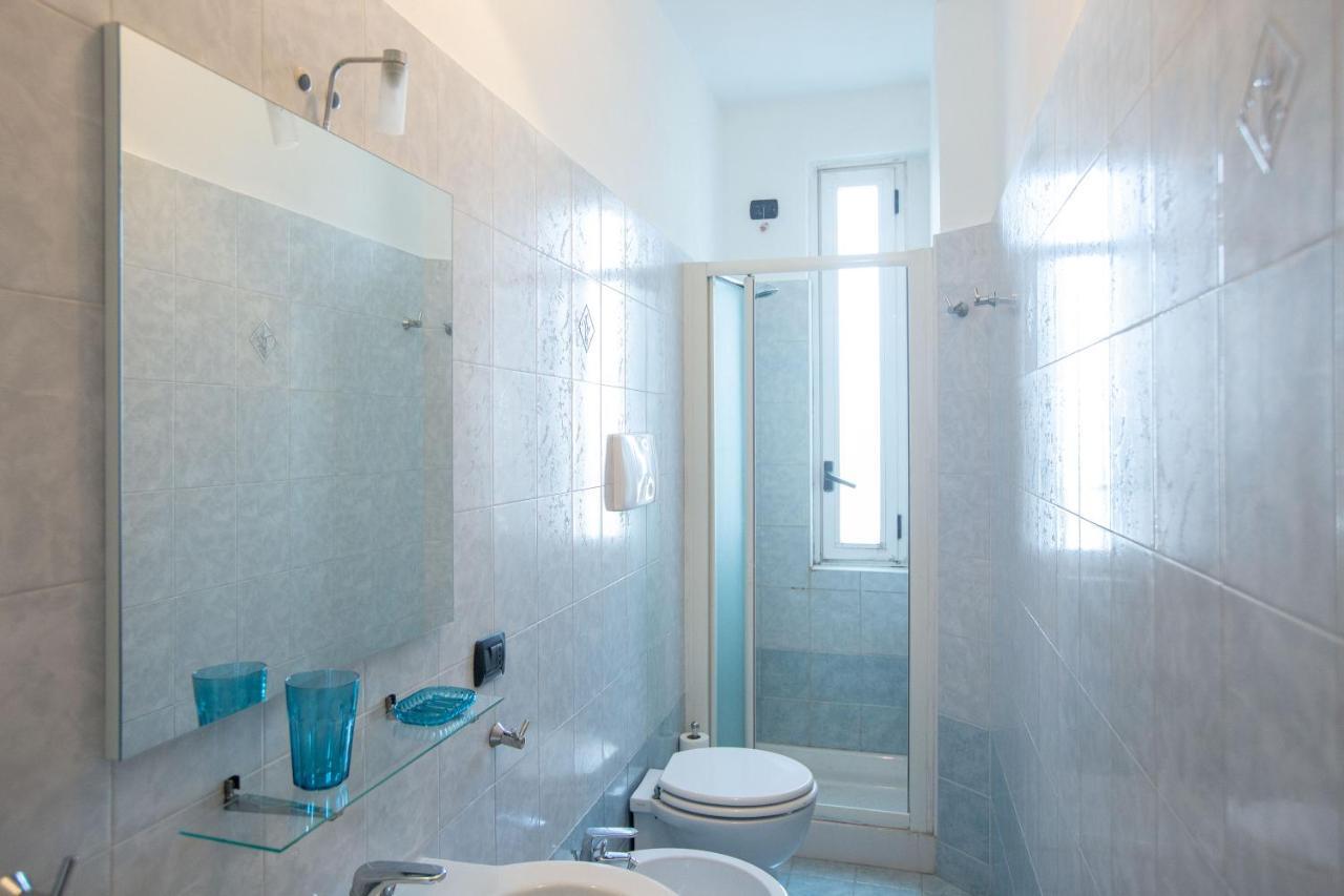 Apartment - Sacchini 16 Milánó Kültér fotó