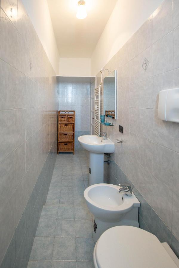 Apartment - Sacchini 16 Milánó Kültér fotó