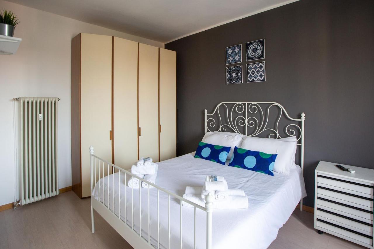Apartment - Sacchini 16 Milánó Kültér fotó