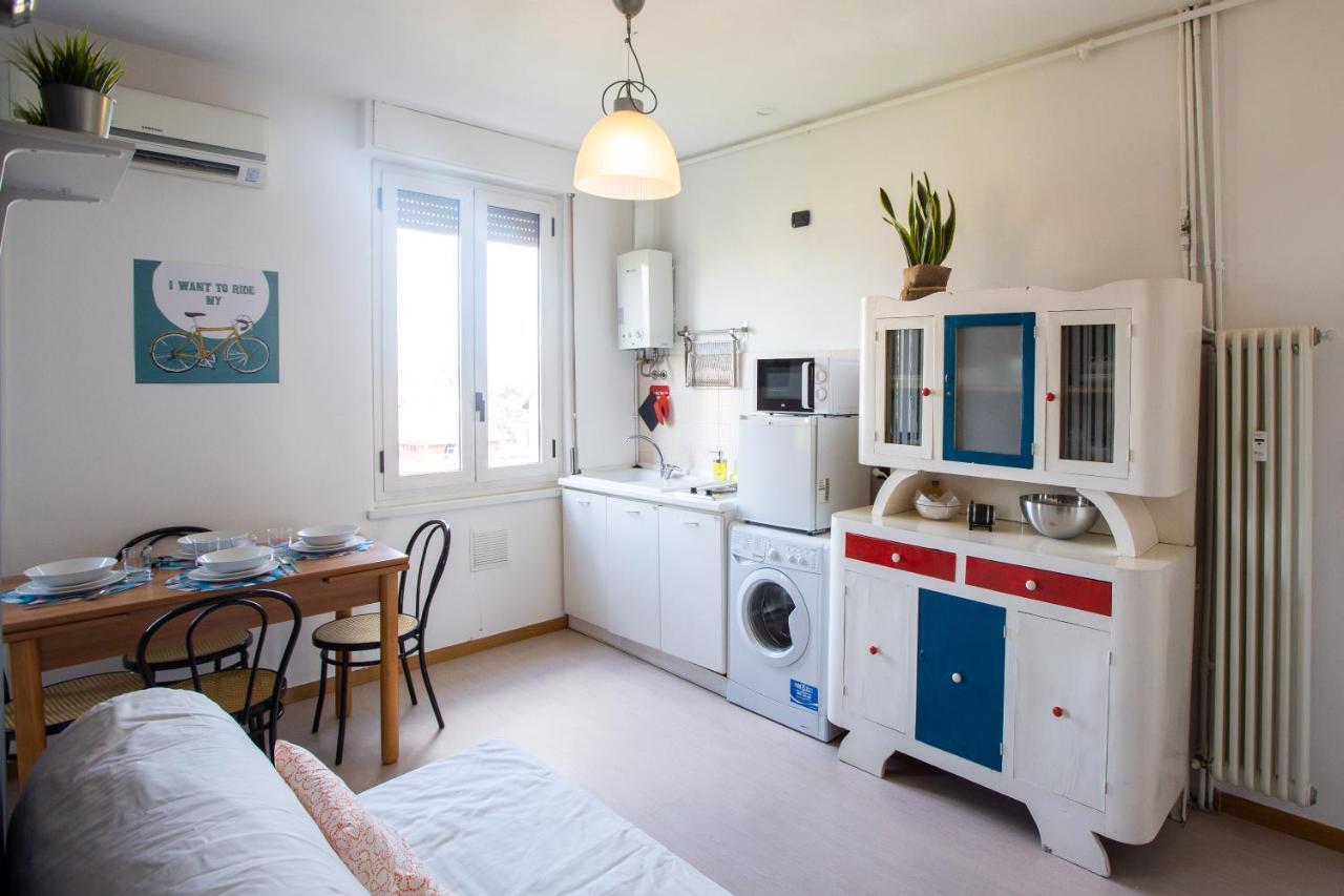 Apartment - Sacchini 16 Milánó Kültér fotó