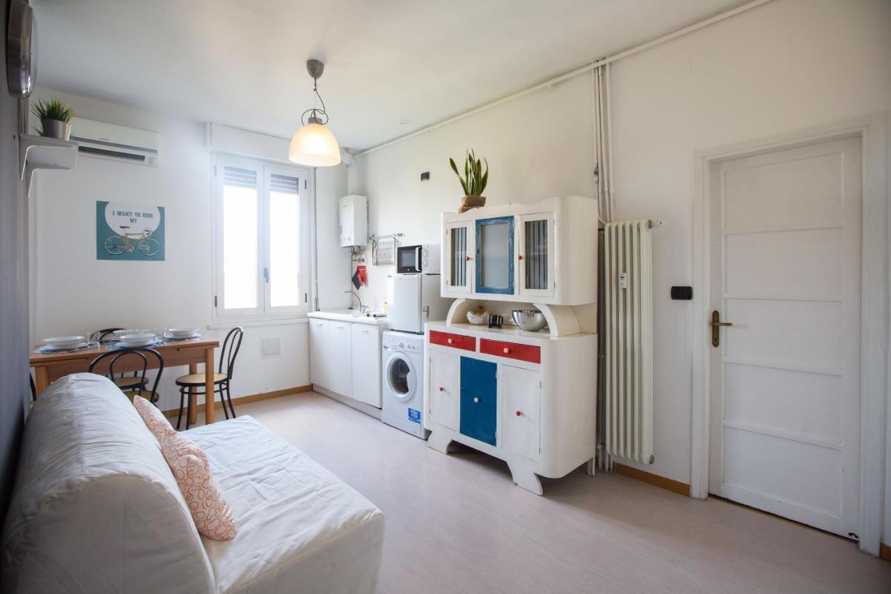 Apartment - Sacchini 16 Milánó Kültér fotó