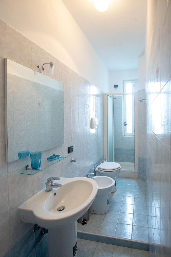 Apartment - Sacchini 16 Milánó Kültér fotó